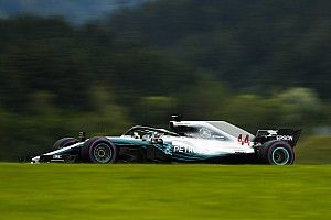 Sofort ein gutes Gefühl: Piloten loben Mercedes-Update
