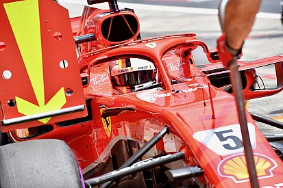 Championnat - Les classements après le GP d'Autriche