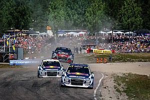 WRX tunda pergantian mobil listrik hingga 2021