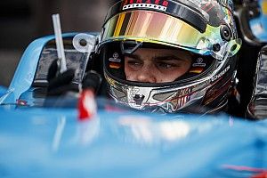 Beckmann parts ways with Jenzer GP3 squad