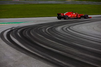 BRÉKING: Vettel 3 helyes rajtbüntetést kapott az Osztrák Nagydíjra