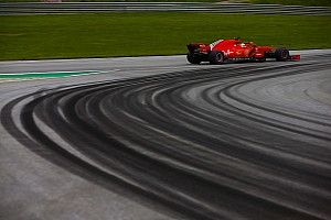 BRÉKING: Vettel 3 helyes rajtbüntetést kapott az Osztrák Nagydíjra