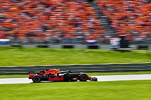 Verstappen-fans volgend seizoen ook per Oranjeboot naar Silverstone