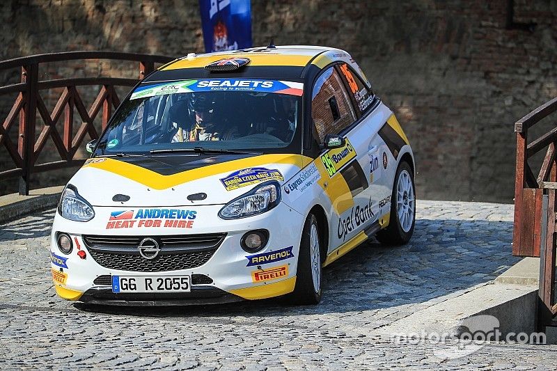 Ingram: "Conta essere primi alla fine, quindi non sono preoccupato"