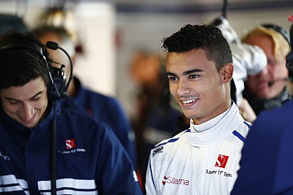 Wehrlein túl fiatal a Williamsnek és a Force Indiának