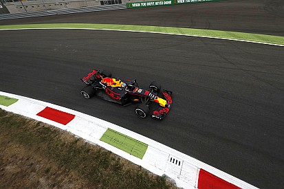 Confermate le penalità in griglia delle due Red Bull e di Sainz