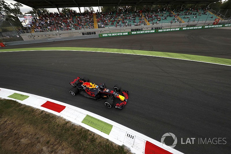 Pénalités confirmées chez Red Bull et Toro Rosso