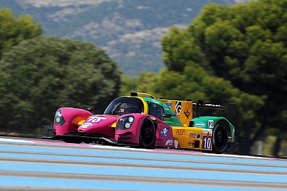 L'Oregon Team schiera anche Toni Forné nella tappa di Portimao