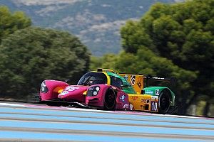 L'Oregon Team schiera anche Toni Forné nella tappa di Portimao