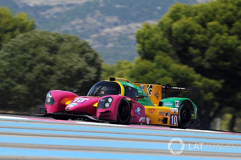 L'Oregon Team schiera anche Toni Forné nella tappa di Portimao