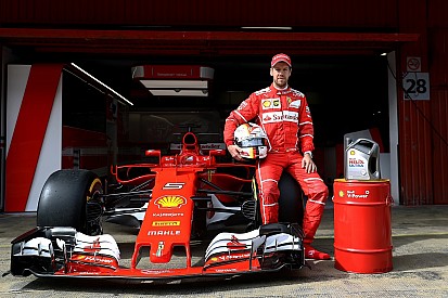 “Shell, ricerca e sviluppo per prodotti altamente tecnologici”
