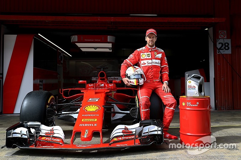 “Shell, ricerca e sviluppo per prodotti altamente tecnologici”