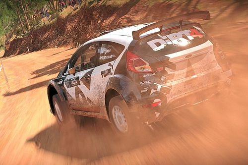Codemasters и Motorsport Network объявляют о старте чемпионата по DiRT