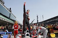 Will Power brilla y gana el GP de Indianápolis
