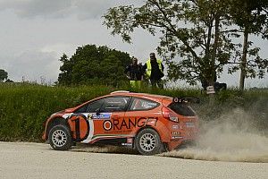 Adriatico, PS10: Campedelli suona la carica in Gara 2