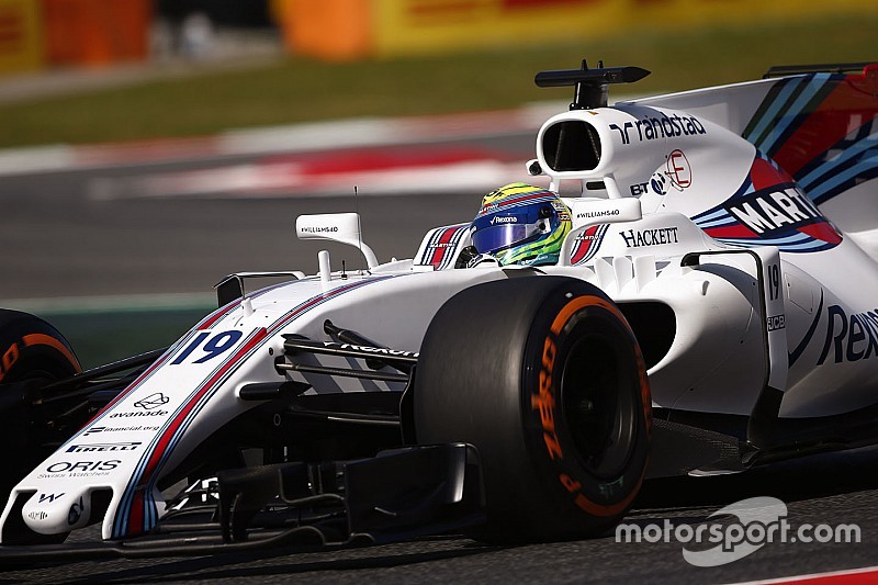 【F1】ピレリ、イギリスGPへのハードタイヤ投入を断念「硬すぎる」