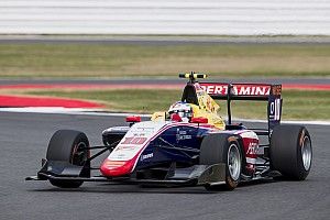 Gara 2: Alesi domina dal primo all'ultimo giro e trionfa a Silverstone!