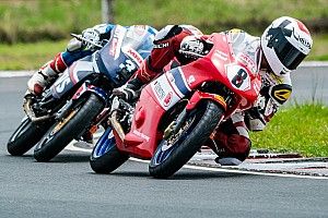 National motorcycle: Sethu scores back-to-back wins