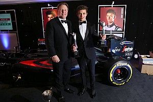 Norris to make Daytona 24 Hours debut