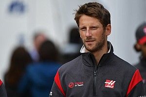 Haas indica possível renovação de Grosjean e Magnussen