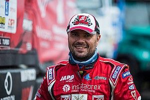 Dakar 2018: Loprais zegeviert in eerste proef, twee Nederlanders in top-vijf