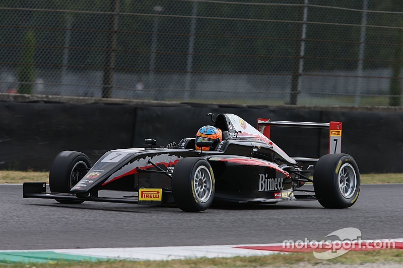 Mugello, Gara 3: Fernandez trionfa davanti a Petrov ed Armstrong