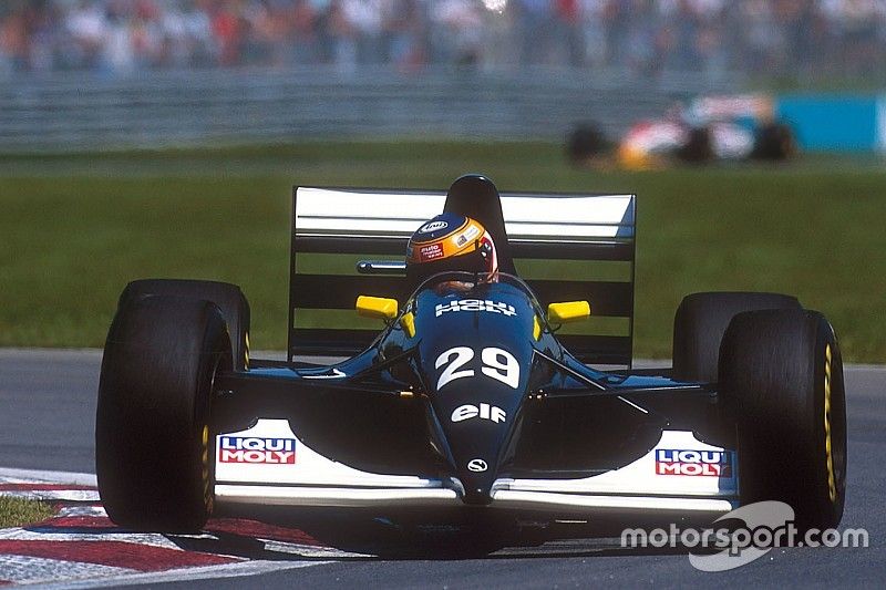 Потопляемые. 28 команд, которые пережила Sauber