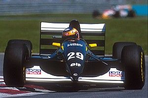 Diaporama - Toutes les Sauber de l'Histoire de la F1