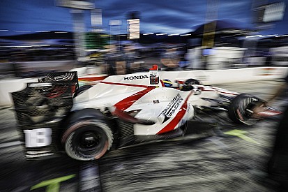 Firestone get positive feedback on new Phoenix tire