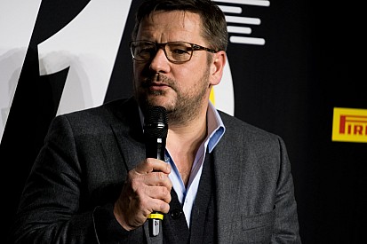 Colpo di scena: Hembery lascia la direzione di Pirelli Motorsport!