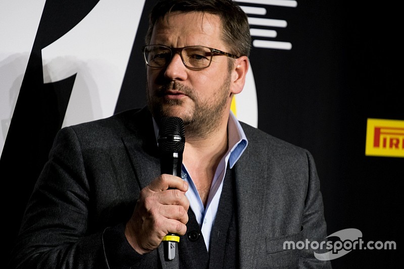 Colpo di scena: Hembery lascia la direzione di Pirelli Motorsport!
