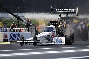 Who will triumph as NHRA heads to Sonoma?
