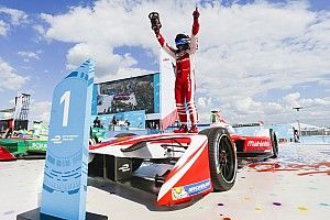 Rosenqvist: “L’auto era così fantastica che non mi sono stancato”