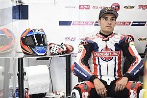 Gresini Moto2 pertahankan Navarro pada 2018