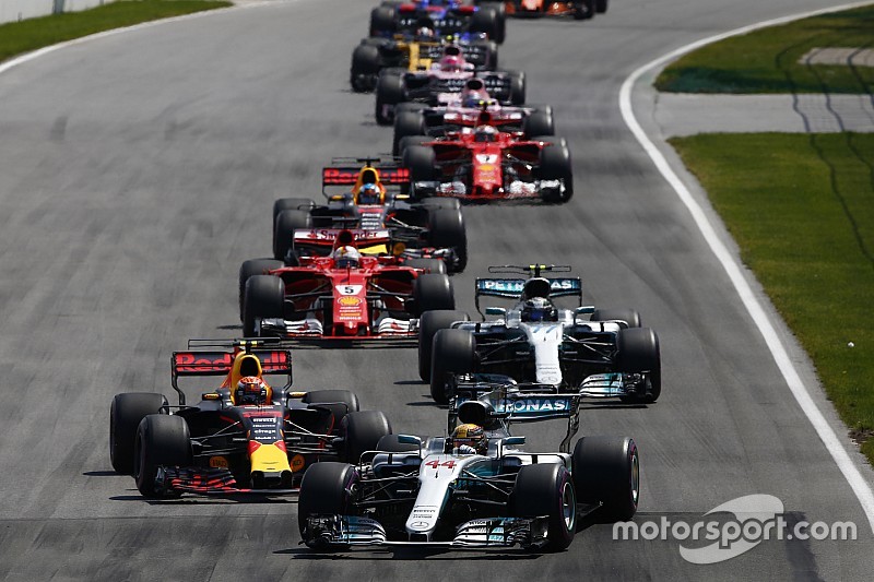 Hamilton pense que Ferrari