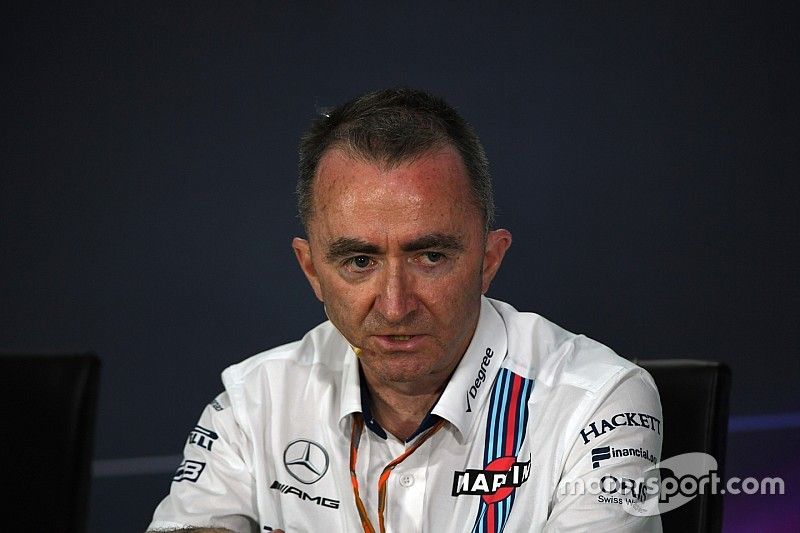 Williams Macaristan'da her iki aracıyla da puan almak istiyor