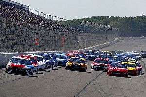 Das sind die Fahrer und Teams der NASCAR-Saison 2018