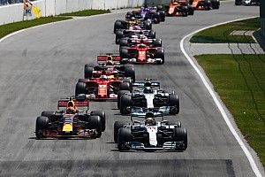 Brawn admite discutir continuidade de treinos de sexta na F1