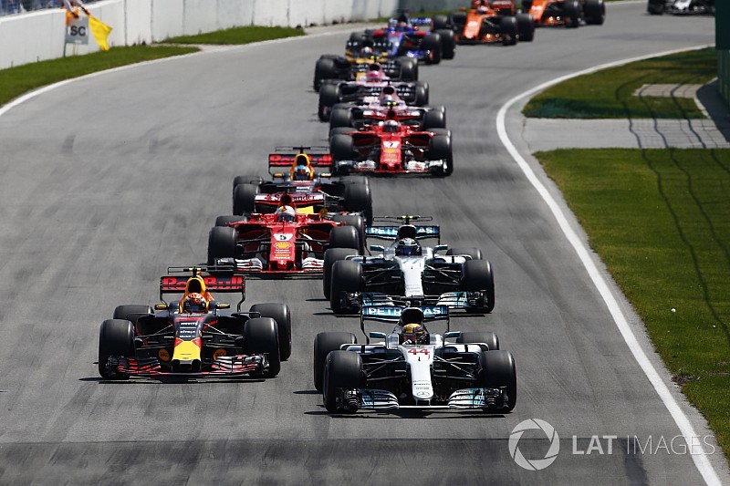 Brawn admite discutir continuidade de treinos de sexta na F1