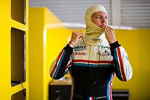 Ehrlacher: "Punto a replicare la vittoria dell'Argentina, ma sarà dura"