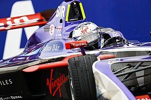 Bird anota pole para segunda corrida em NY; Di Grassi é nono