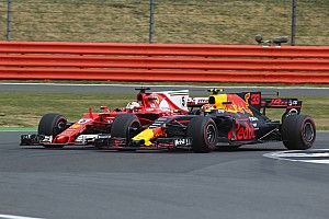 Verstappen: "Ich bin Red Bulls neues Vettel-Projekt"