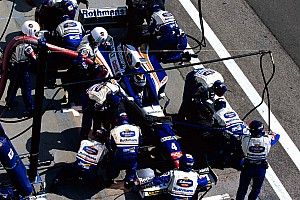 Por qué la F1 de los 90 era más aburrida que esta, según Sam Michael