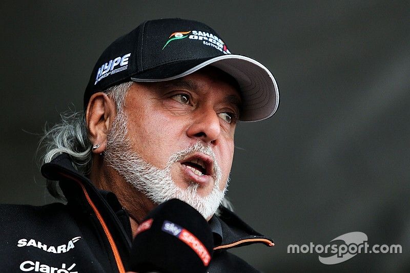 Ex dueño de Force India se alegra del acuerdo con Aston Martin