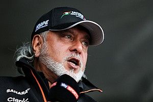 Mallya: Racing Point's Aston tie-in "absolutely fabulous"