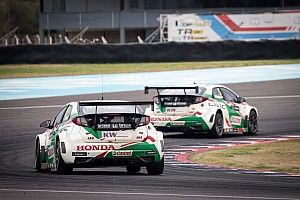 Monteiro: Michelisz mentett meg az első versenyen