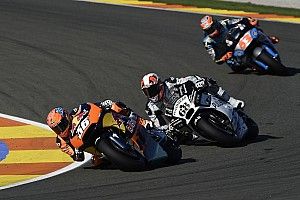 Kallio: Valencia race proves KTM isn't "miles away"