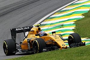 Renault F1 team confirms switch to BP/Castrol
