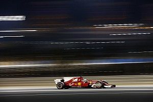 Vettel: Jarak dengan Mercedes “tidak seperti yang diharapkan”