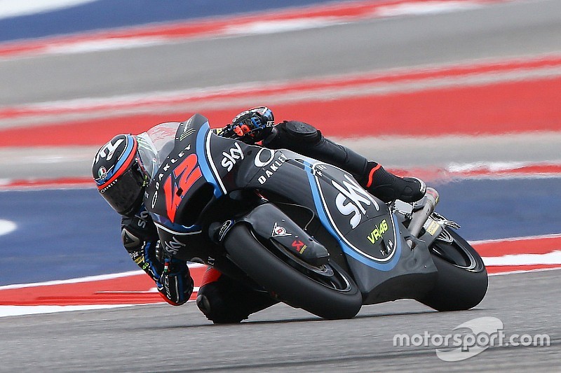 Bagnaia e Manzi cercano riscatto a Jerez dopo la delusione di Austin